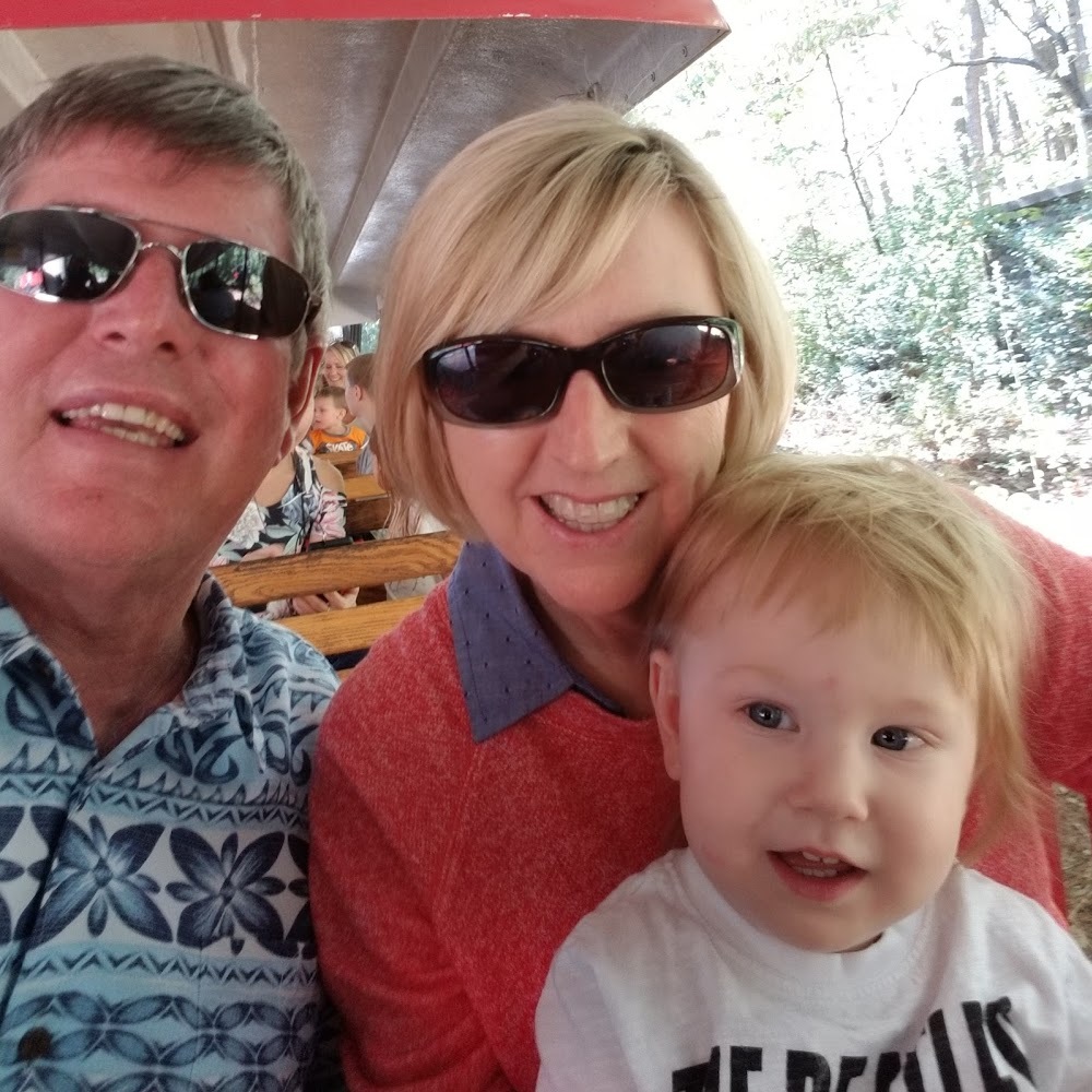 Meet your Posher, Tim